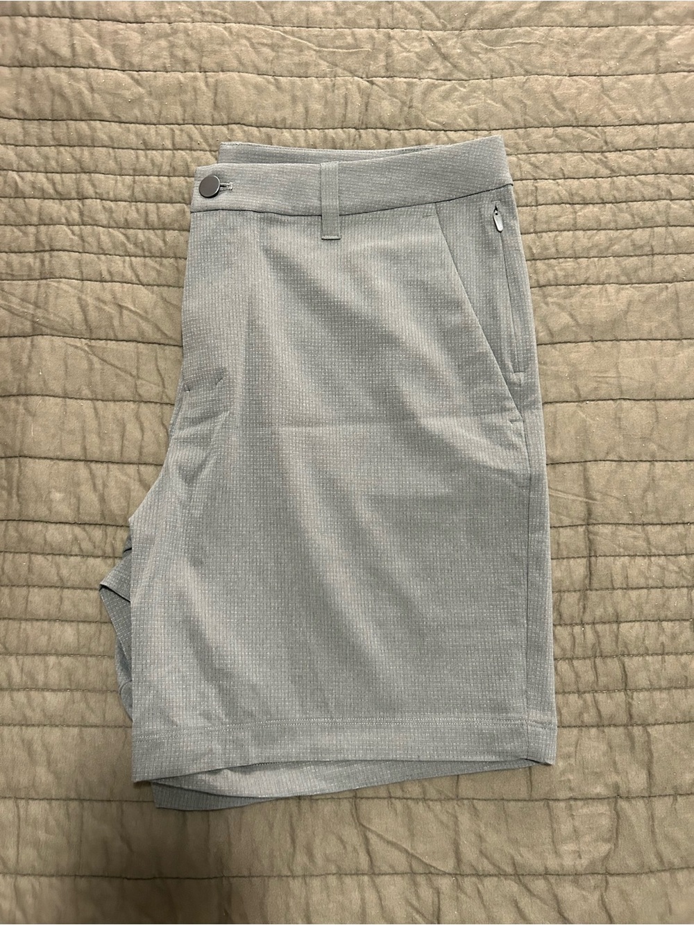 Lululemon ABC Woven Air Short
